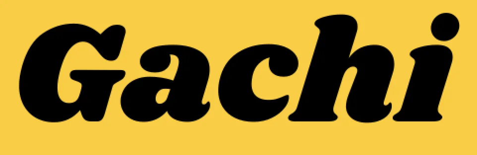 Gachi logo
